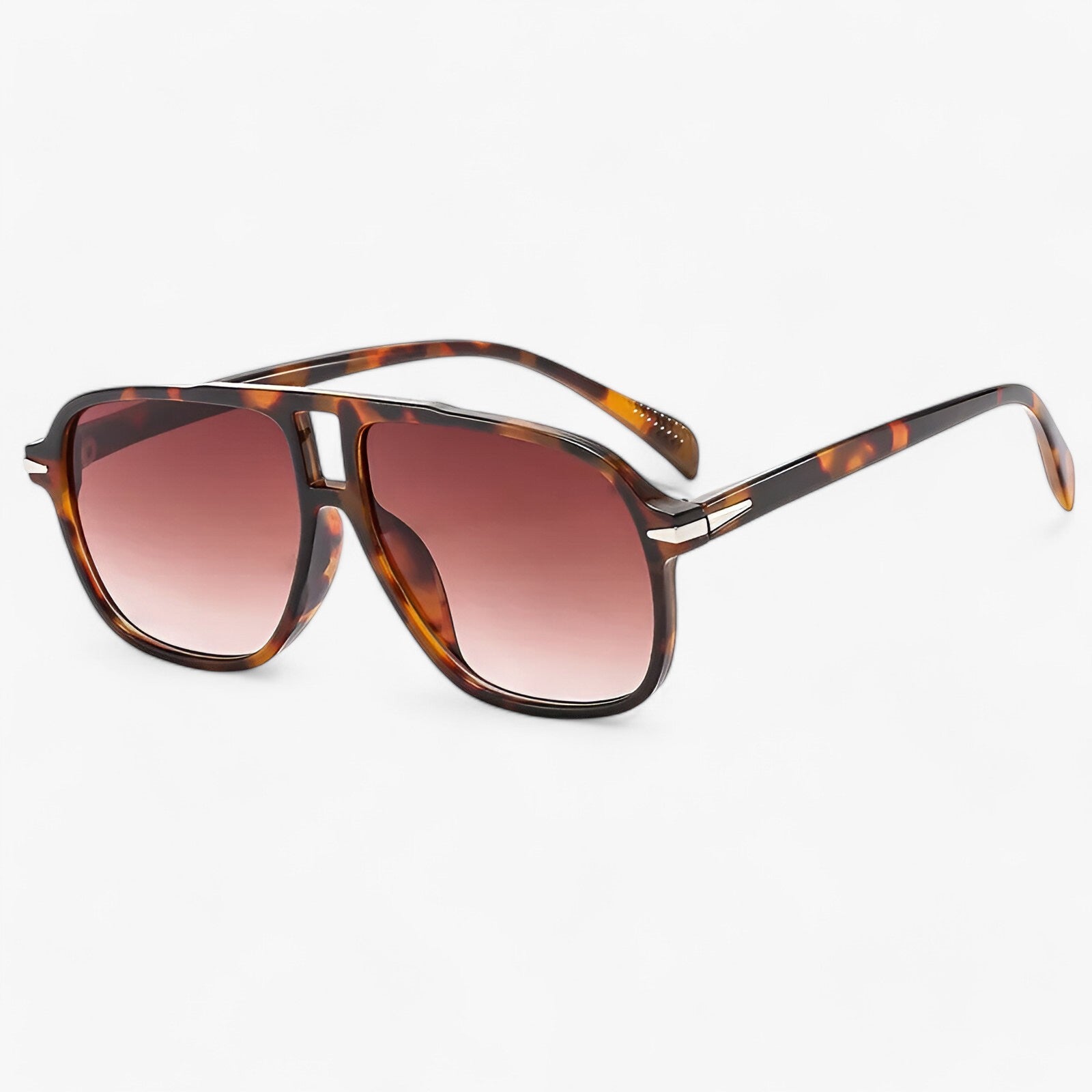 Occhiali da sole Eunice Aviator - Protezione UV400 di lusso per le donne - - aviator donne eunice occhiali occhiali sole protezione sole sun glasses sunglasses womens sun glasses - Concept Palermo