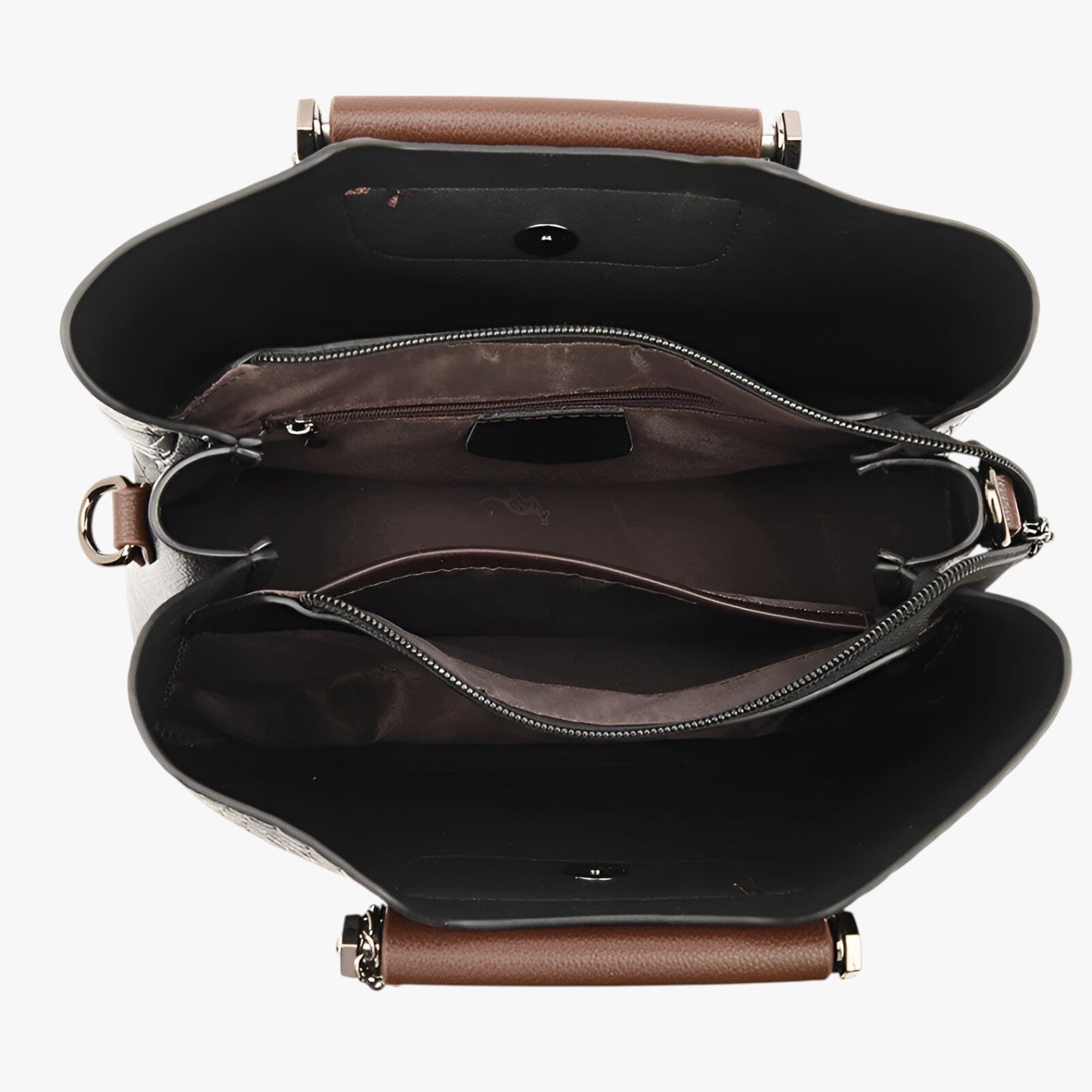 Borsa a tracolla e a spalla in morbida pelle Donna - - Bags borsa borsa tracolla donna handbags morbida pelle spalla tracolla women bags Women's handbags - Concept Palermo