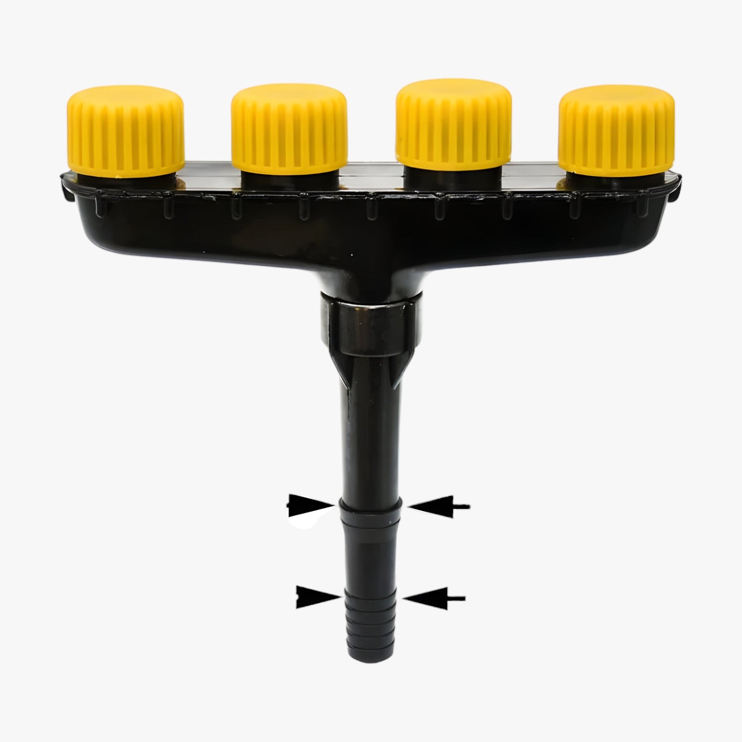 Spruzzatore da giardino multi-testine – Irrigazione fine per prati Uomo - 4 x fori - fine Garden accessories Garden supplies giardino Home & Garden irrigazione multi prati spruzzatore spruzzatore giardino - Concept Palermo