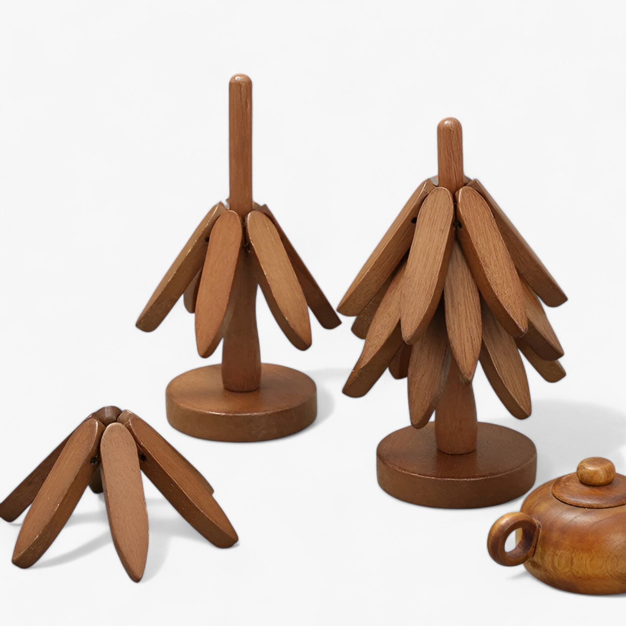 Sottobicchieri in legno Proteggi il tuo tavolo con stile - - home & garden huis & tuin legno proteggi sottobicchieri sottobicchieri legno stile tavolo - Concept Palermo