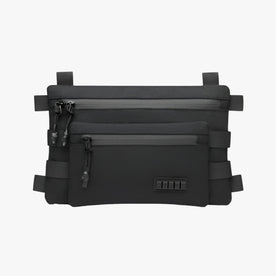 Borsa a tracolla tattica impermeabile per le avventure quotidiane Uomo - OZ-9670 Nero - avventure Bags bags for men borsa borsa tracolla Crossbody Bags impermeabile Men quotidiane tattica tracolla Waterproof - Concept Palermo