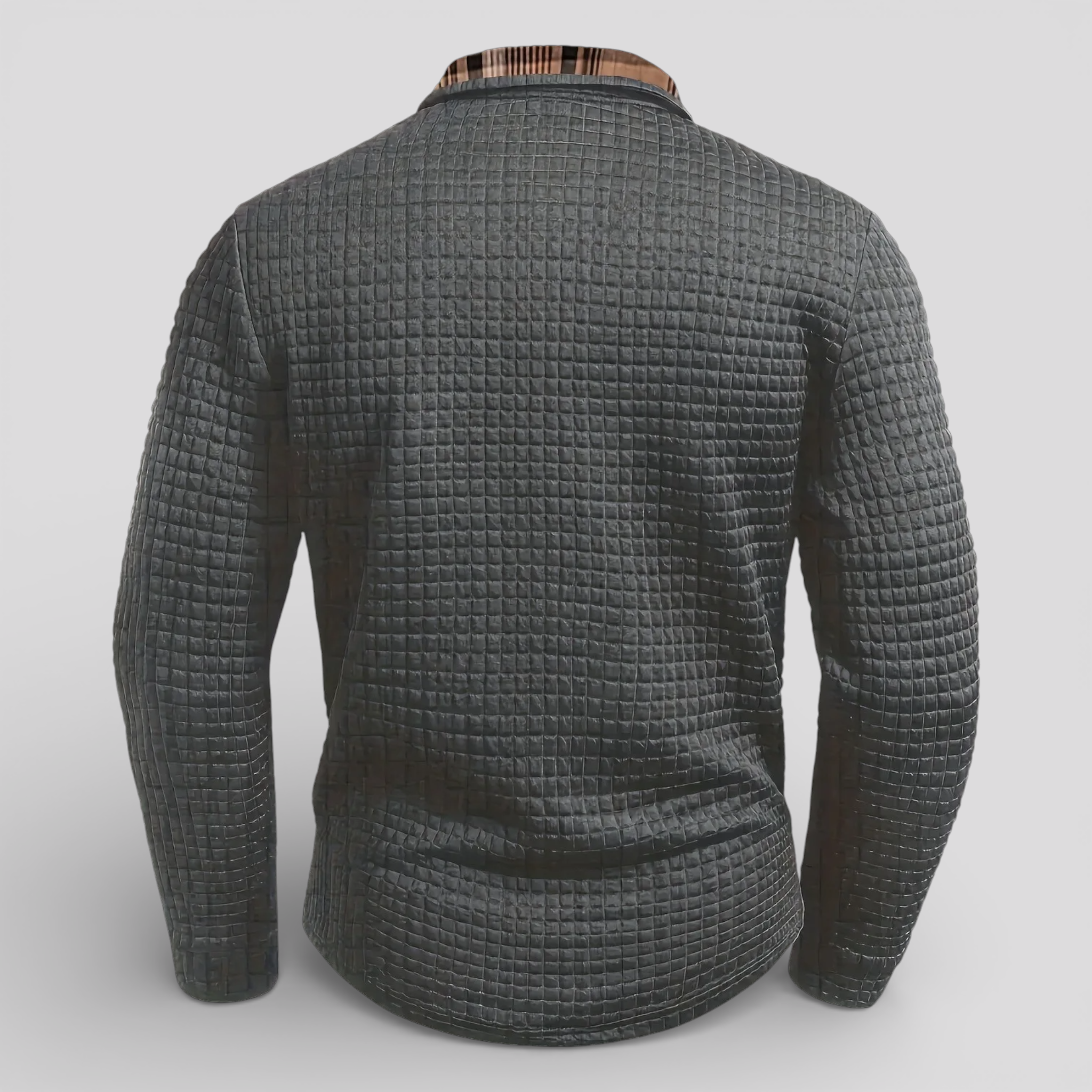 Polo da Uomo in Cotone Casual per l'Estate - Traspirante & Confortevole