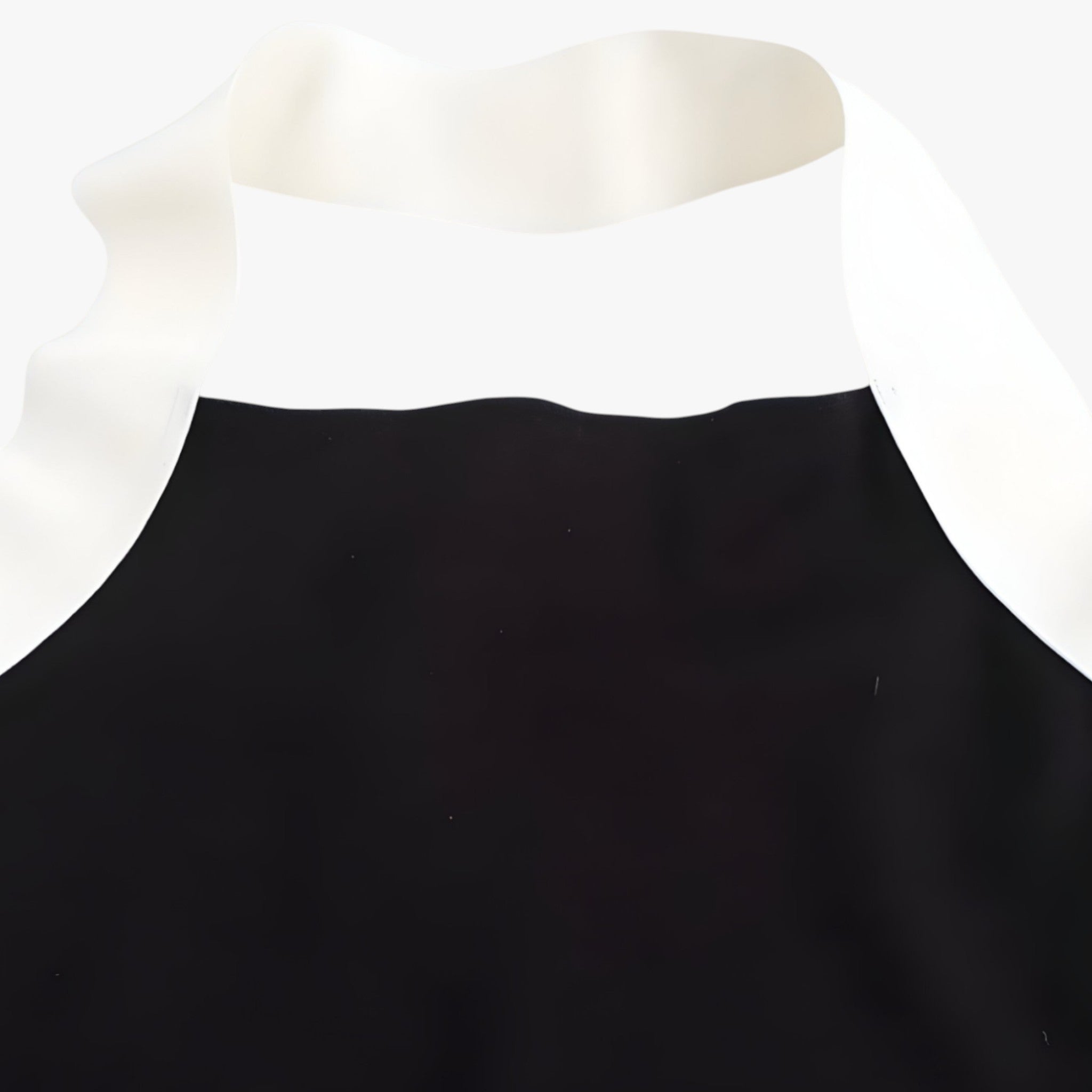 Abito lungo asimmetrico - Eleganza fluida con schiena annodata Donna - - abito abito asimmetrico annodata asimmetrico donna dresses eleganza fluida - Concept Palermo