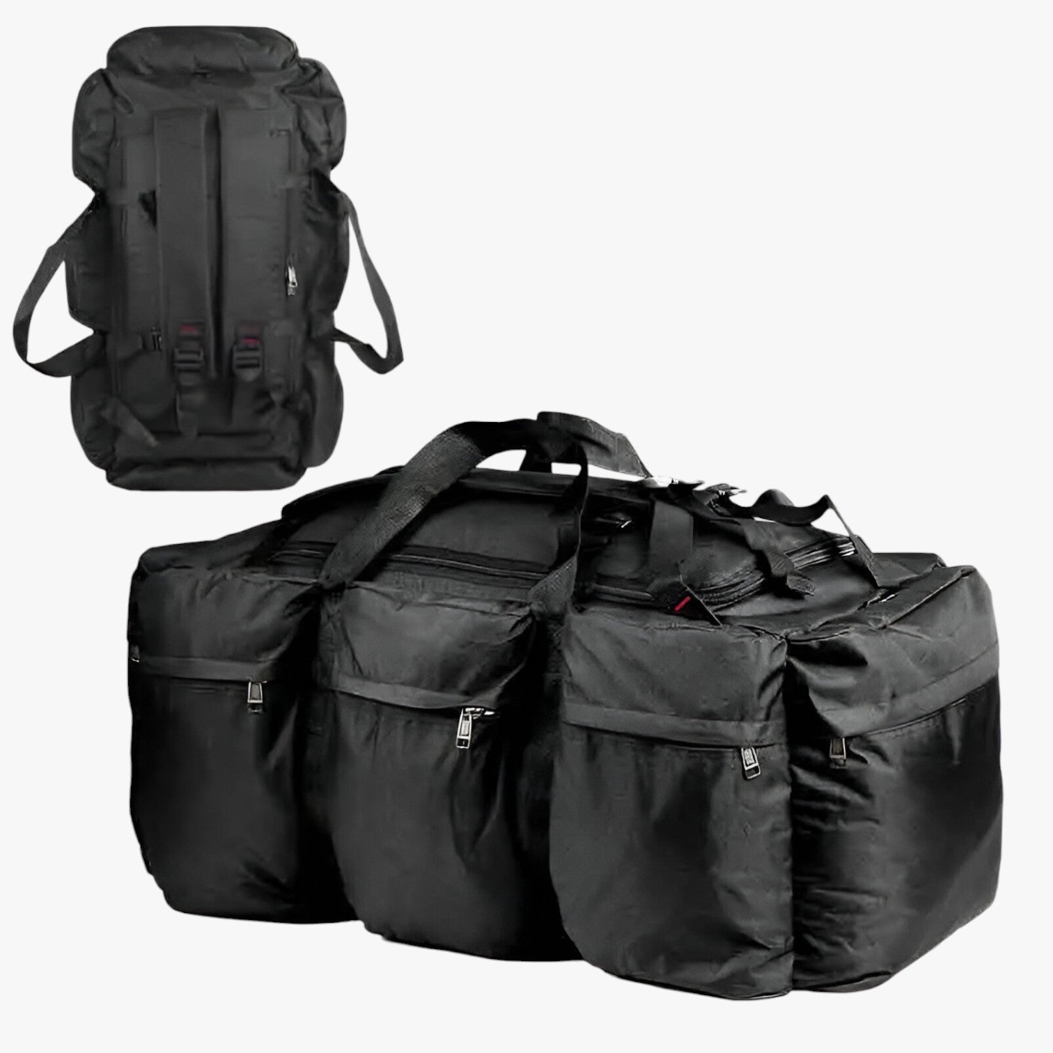 Robust 100L borsa da viaggio – Spazio ideale per ogni avventura - - avventura Backpacks bag bags borsa mens bag ogni robust robust borsa spazio viaggio - Concept Palermo