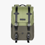 Snelle toegang en comfort - de ultieme outdoor cameratas