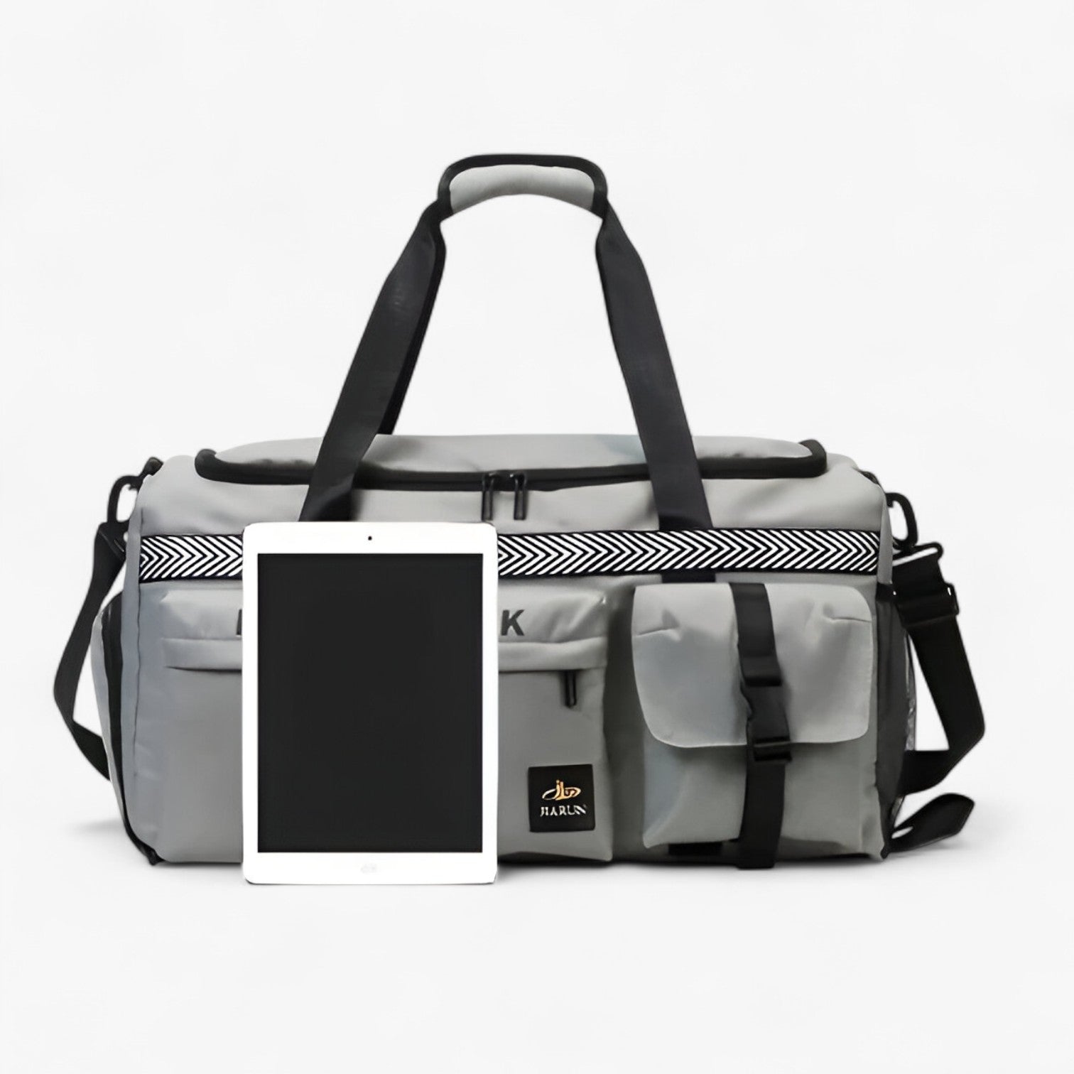 Borsa da viaggio leggera e capiente Uomo - - Bags bags for men borsa borsa viaggio capiente duffle bags leggera mens bag uomo viaggio - Concept Palermo