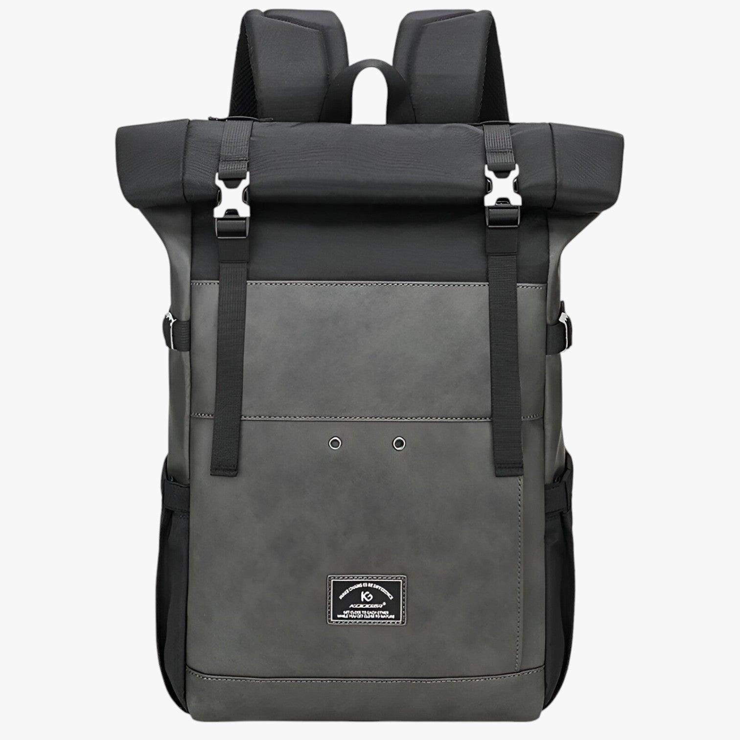 Zaino da viaggio Reis – Spazioso- Confortevole Uomo - - Backpacks Bags confortevole mens bag reis spazioso uomo viaggio zaino zaino viaggio - Concept Palermo