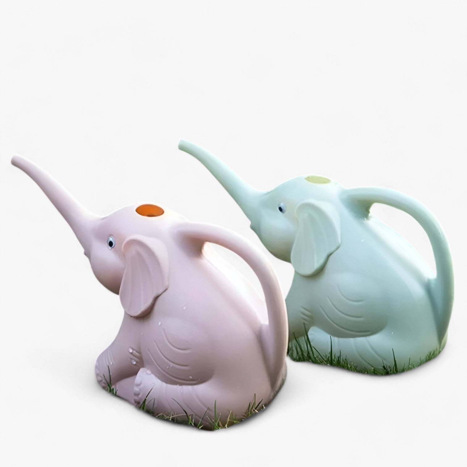 Carino Annaffiatoio a Elefante – per Esterni e Cura delle Piante - - annaffiatoio carino carino annaffiatoio cura elefante esterni home & garden home and garden piante - Concept Palermo