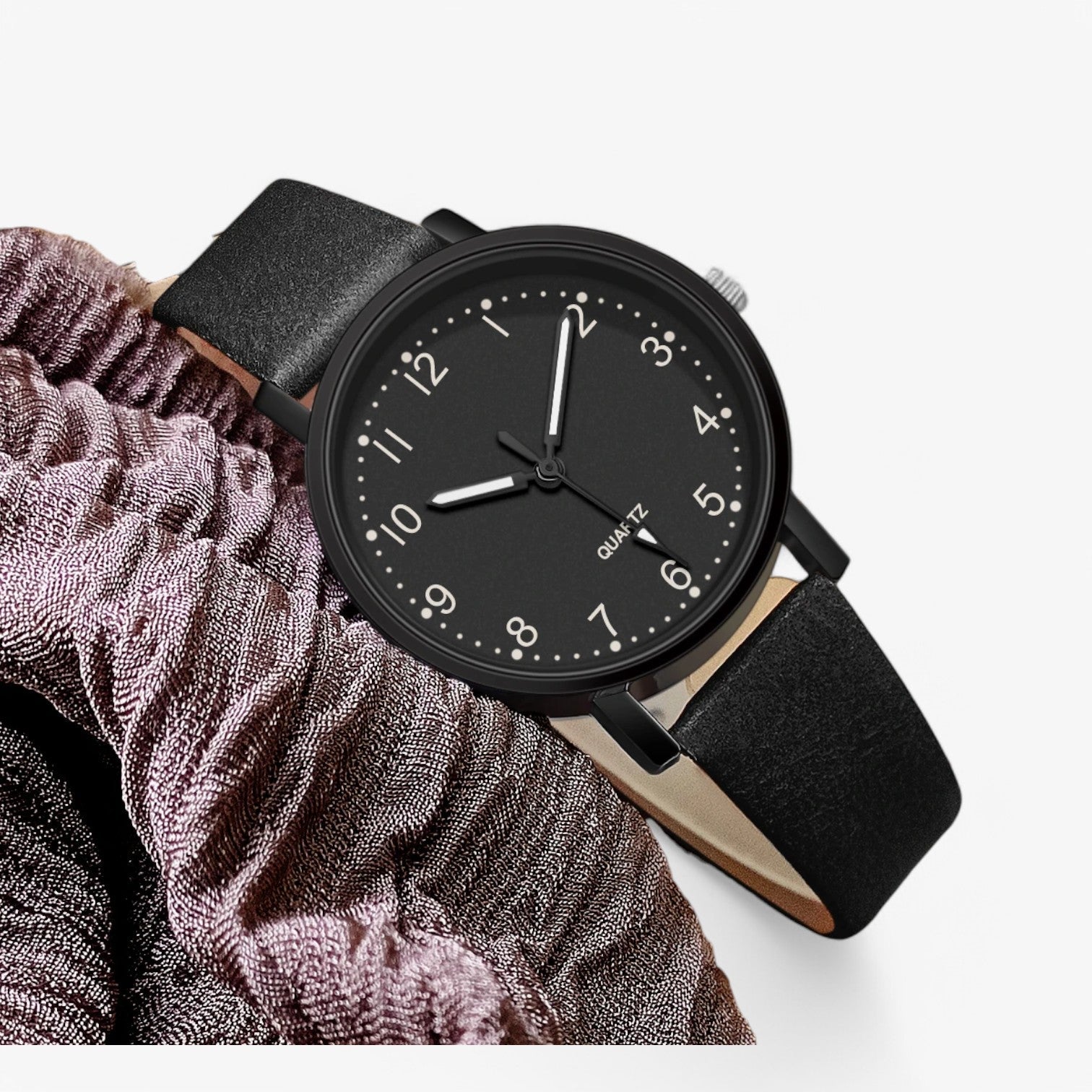 Orologio da donna vintage - confortevole Pelle - - confortevole donna ladies watch orologio orologio donna pelle vintage watch watch for women watches - Concept Palermo