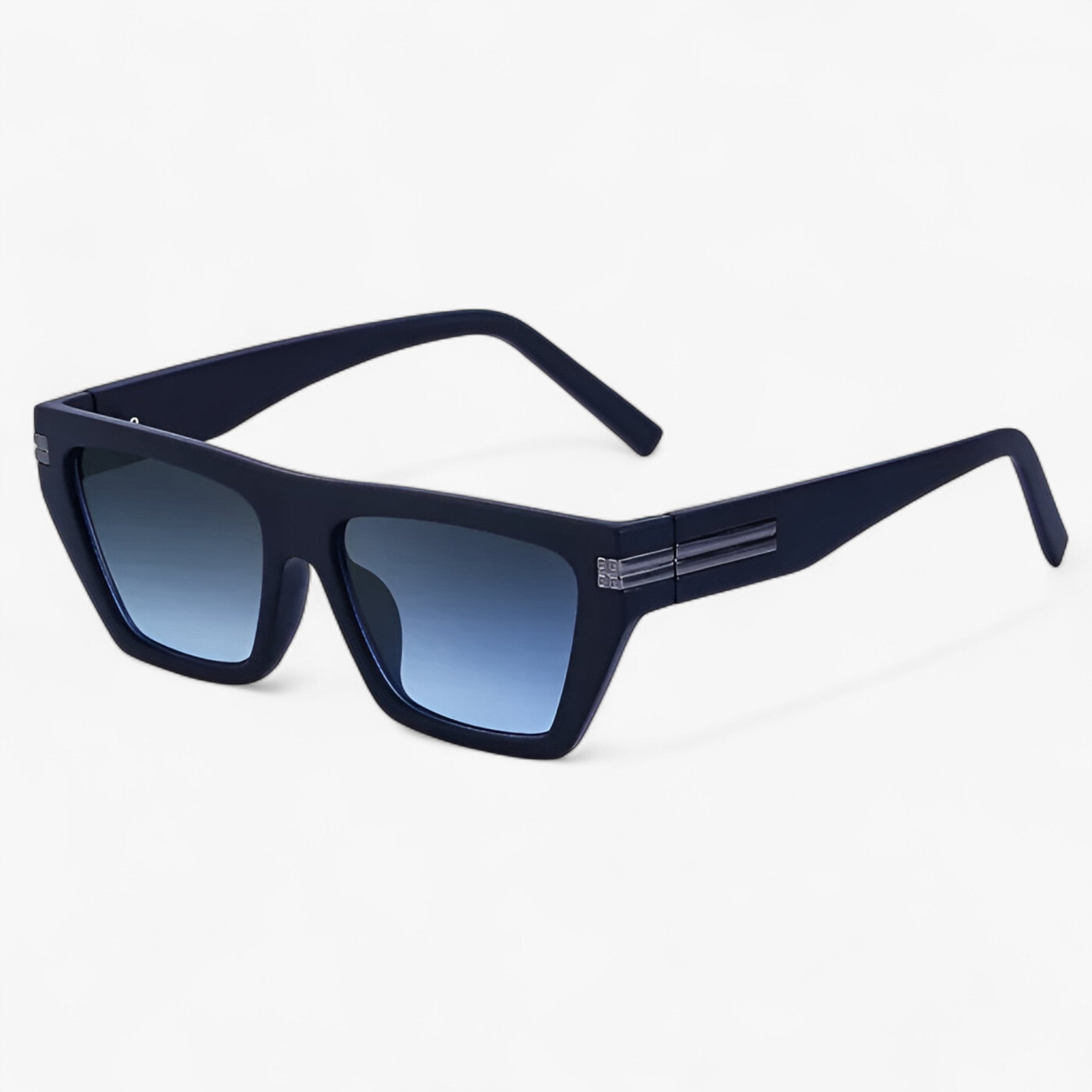 Occhiali da sole quadrati classici per ciclismo e lifestyle Uomo - grigio blu - ciclismo classici Fashion Sunglasses lifestyle men sunglasses polarized mens sunglasses occhiali occhiali sole Polarized man sunglasses quadrati sole sunglasses sunglasses polarized men - Concept Palermo