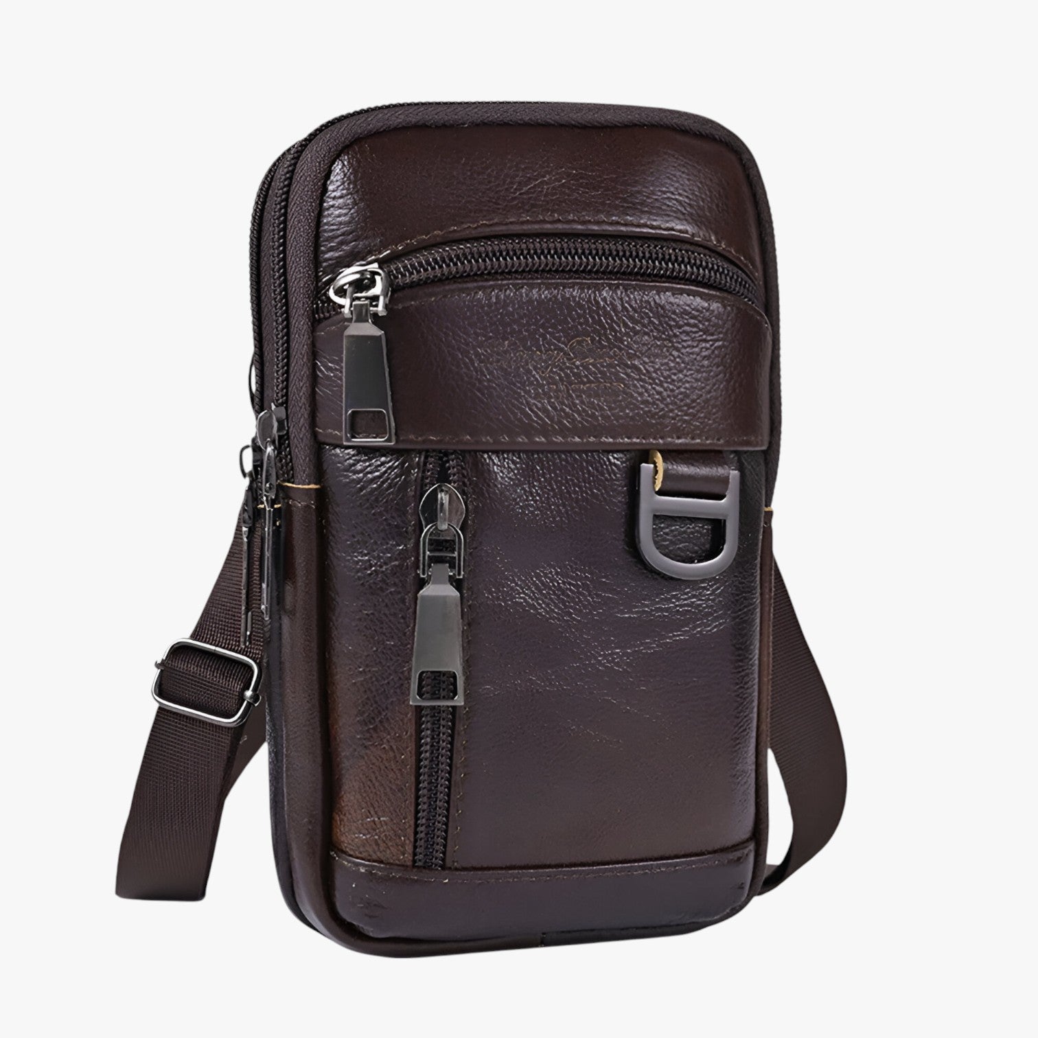 Borsa a tracolla impermeabile per uomini leggera e pratica - Titolo standard - Bags borsa borsa tracolla Crossbody Bags impermeabile leggera pratica Shoulder & Crossbody Bags tracolla uomini - Concept Palermo