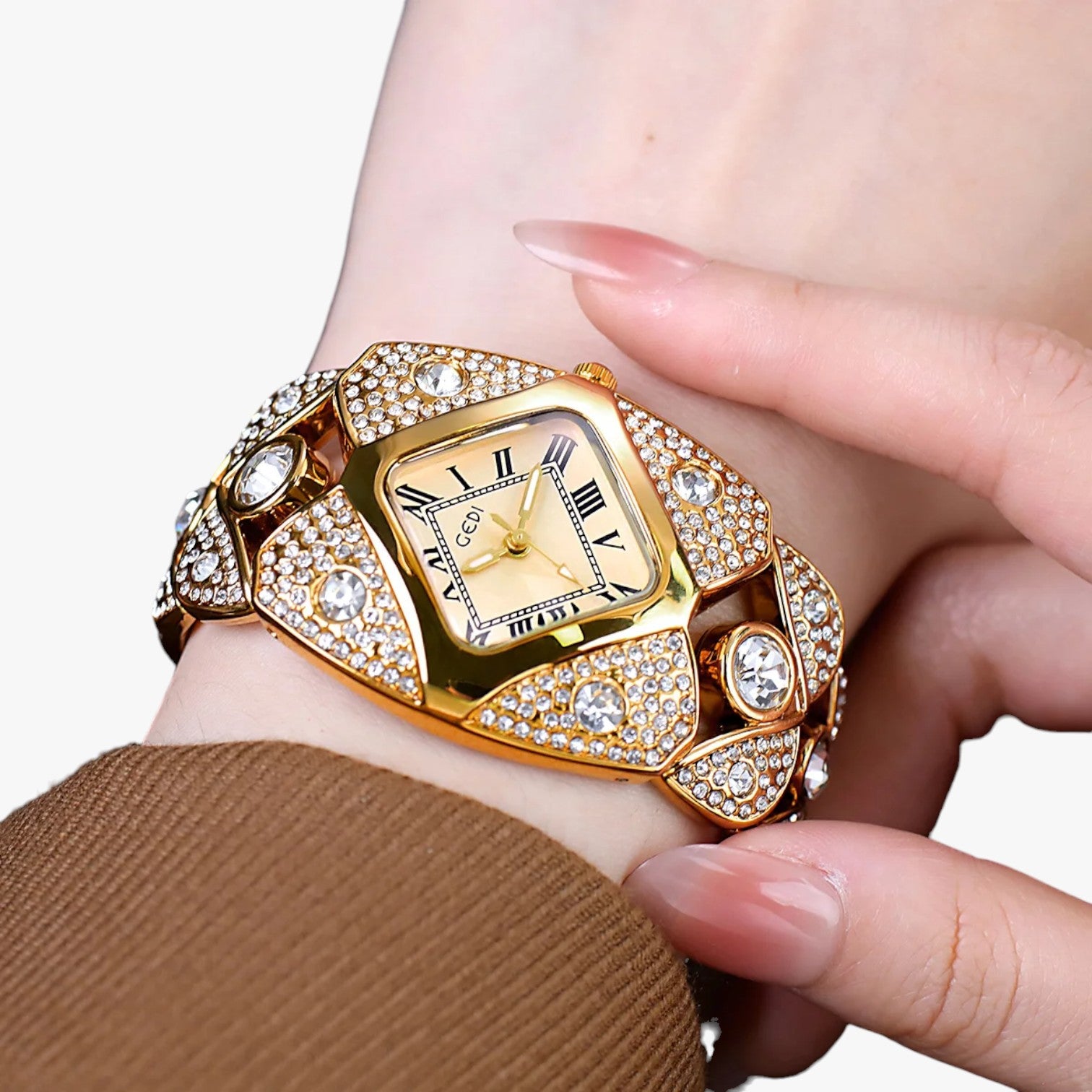 Orologio da donna e impermeabile - - donna elsie | orologio da donna elegante e impermeabile - €25 female watch impermeabile ladies watch orologio orologio donna watch watch for women watches - Concept Palermo