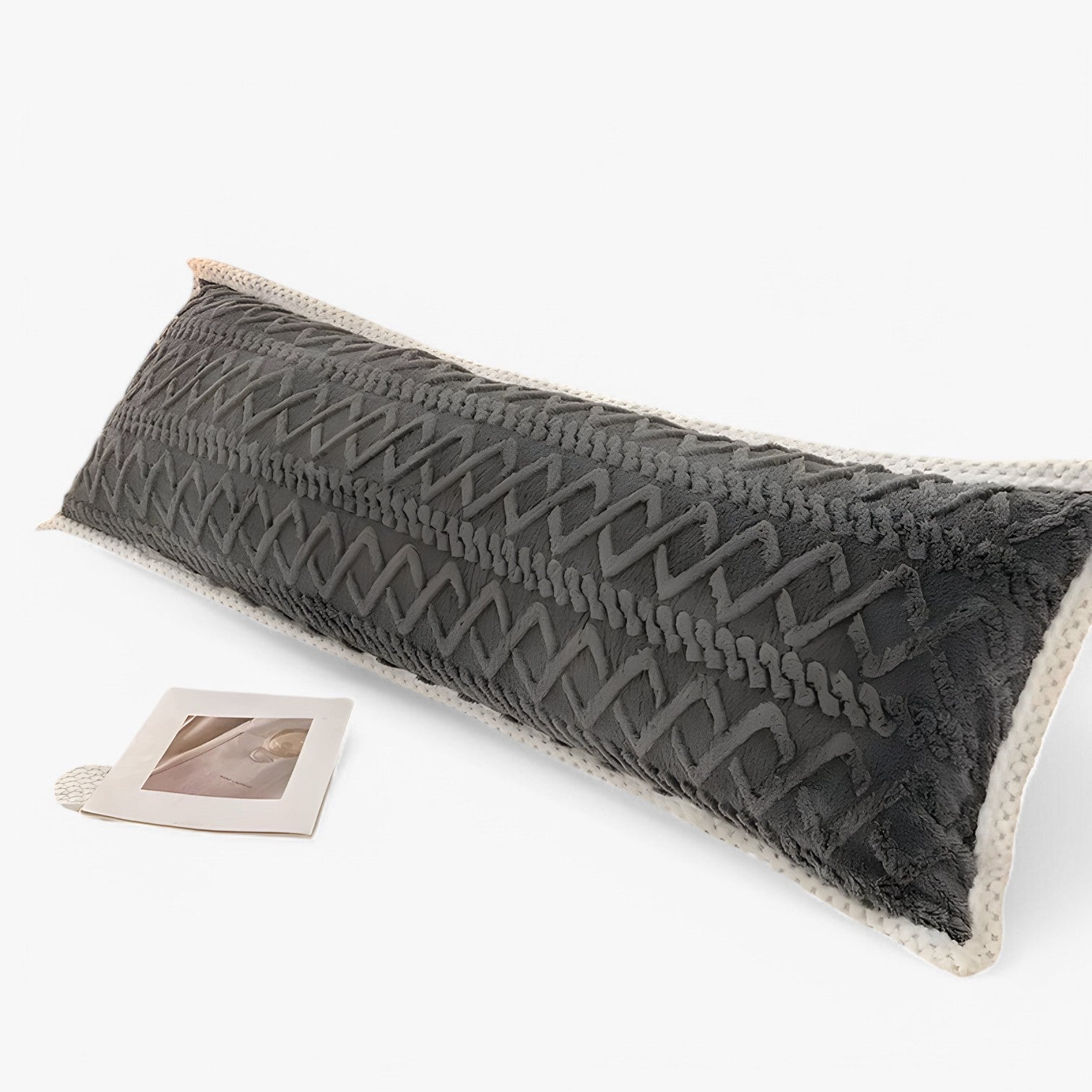 Fodera per cuscino in flanella – Accogliente- vestibilità Uomo - - accogliente bedroom cuscino flanella fodera fodera cuscino Home home & garden uomo vestibilità - Concept Palermo