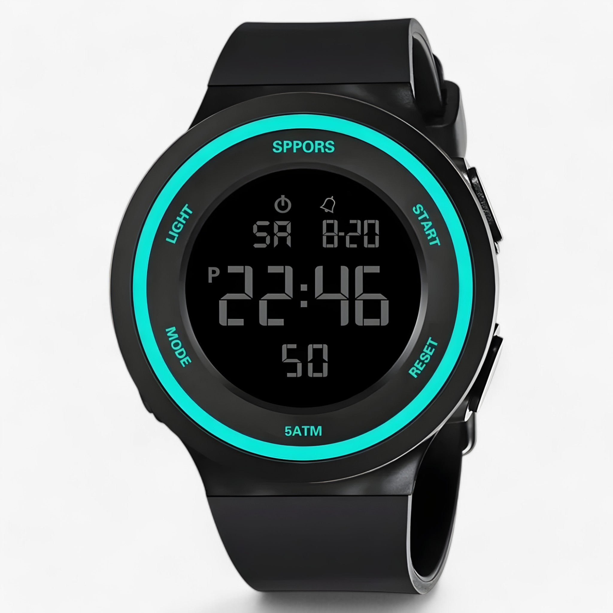 Impermeabile e Stiloso - per avventure all'aperto Uomo - - accessoires aperto avventure horloges impermeabile impermeabile stiloso stiloso uomo watches - Concept Palermo
