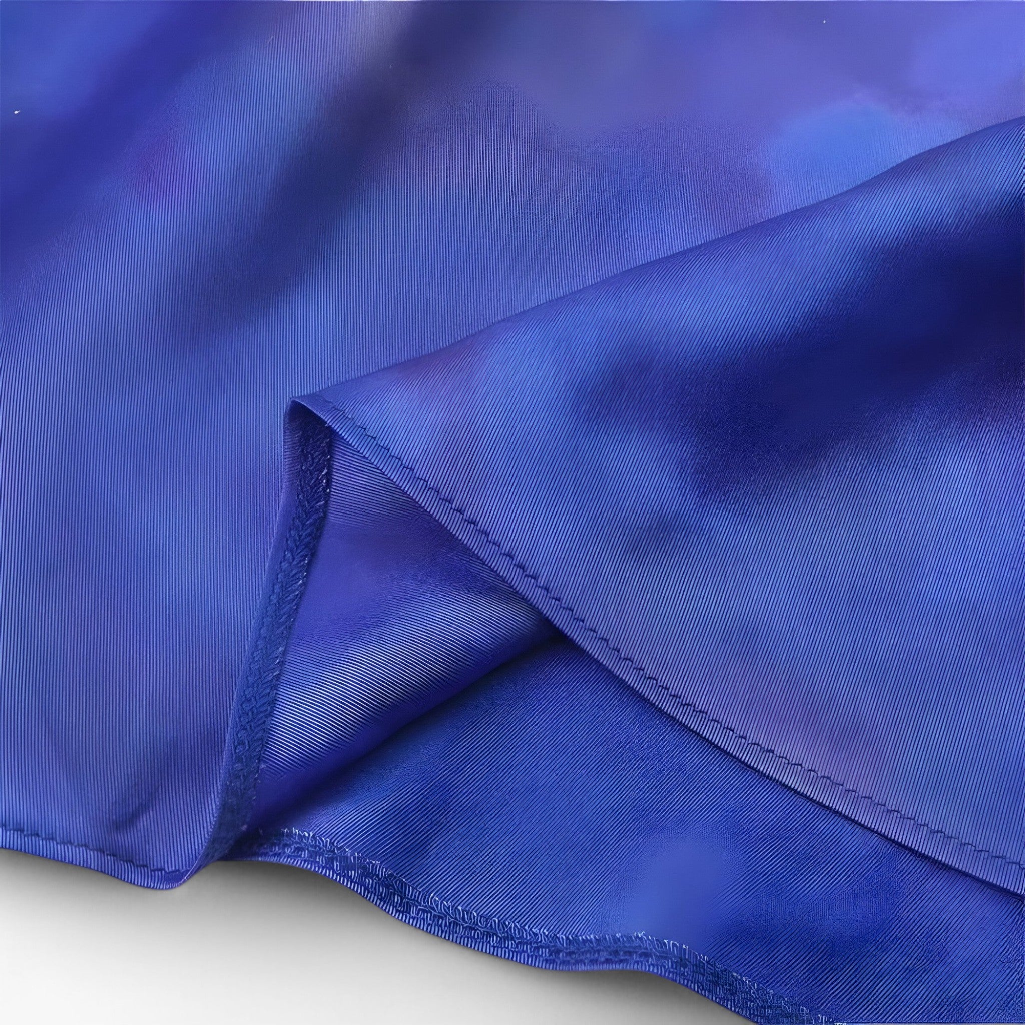 Abito stampato in satin - Leggerezza estiva al tocco setoso Donna - - abito abito stampato donna dresses estiva leggerezza satin setoso - Concept Palermo