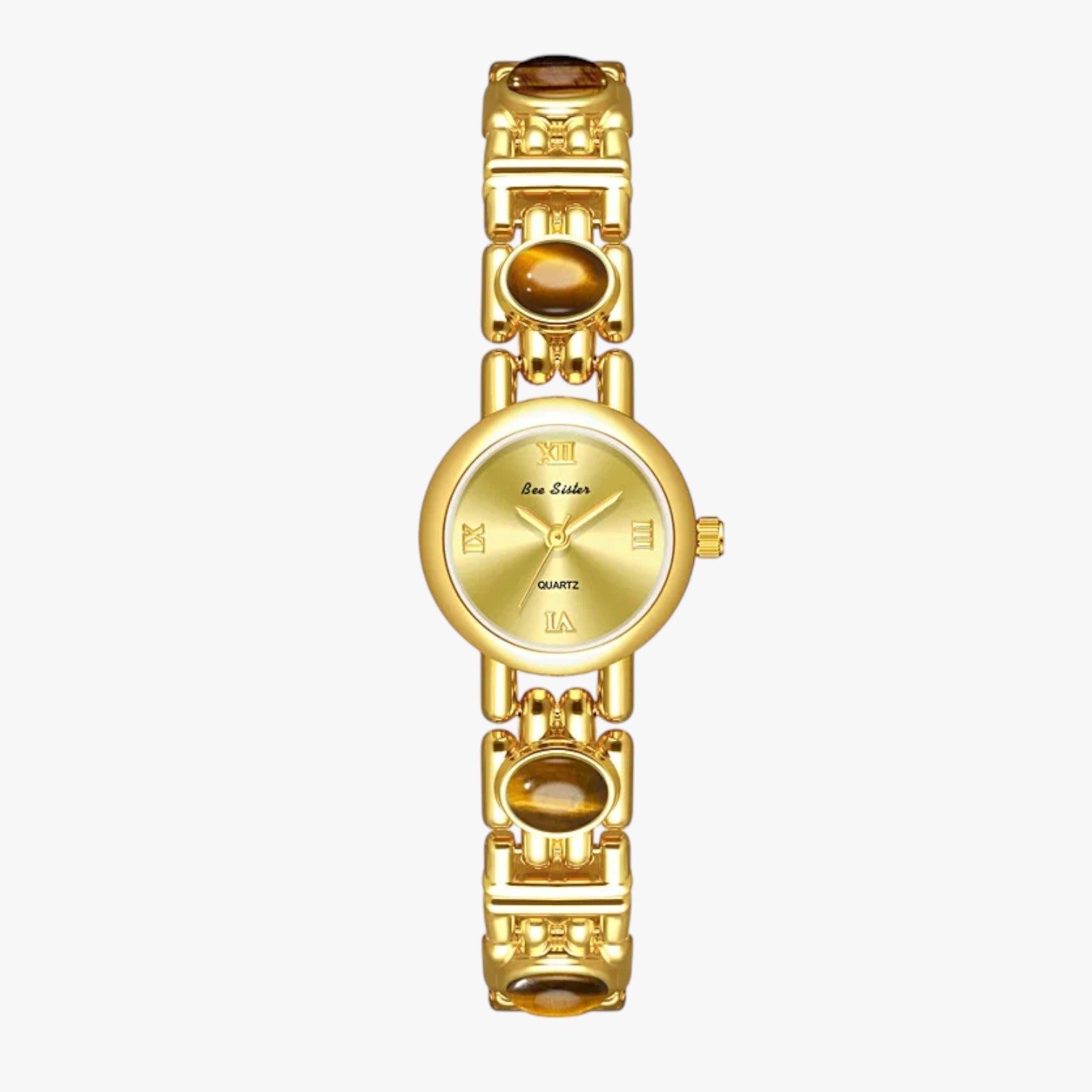 Orologio da polso in conchiglia di perle - Cina - conchiglia female watch ladies watch orologio orologio polso perle polso watch watch for women watches - Concept Palermo