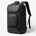 Mochila resistente al agua con puerto USB para hombre