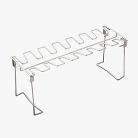 Croccantezza & Facile Grigliatura - 2 pezzi - croccantezza croccantezza facile facile grigliatura Kitchen kitchen & dining kitchen accessory kitchen tools Linen Unisex - Concept Palermo