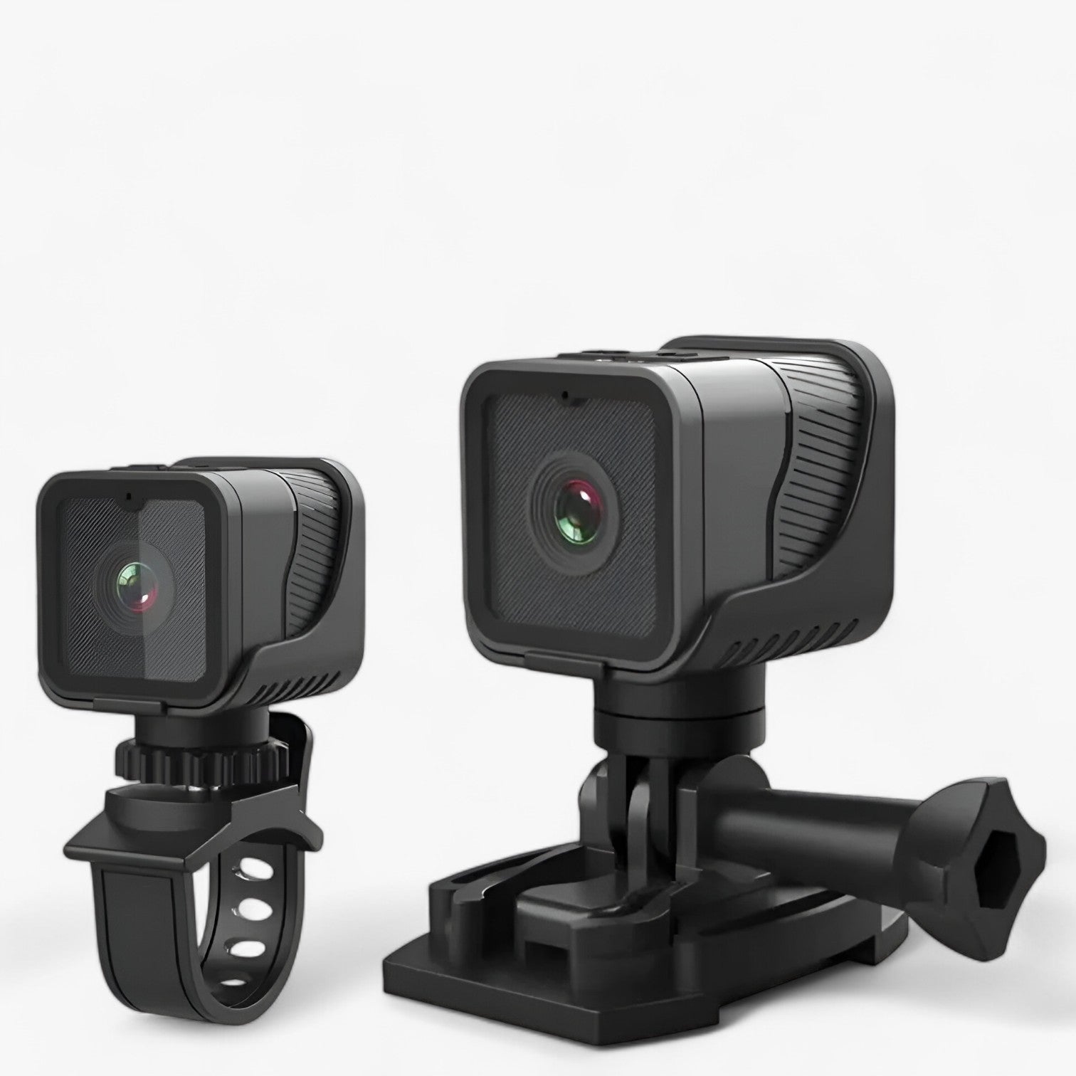1080P HD Telecamera WiFi impermeabile per biciclette e motociclette - - biciclette camera gadget gadgets impermeabile motociclette OUTDOOR telecamera telecamera wifi wifi - Concept Palermo