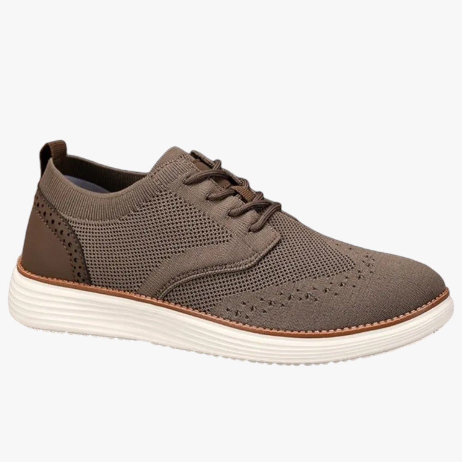 Sneakers Uomo Ultra Leggere in Mesh Comfort Traspirante per Ogni Avventura Outdoor - - avventura comfort leggere Men's Shoes mesh ogni outdoor shoes shoes for men sneakers - Concept Palermo
