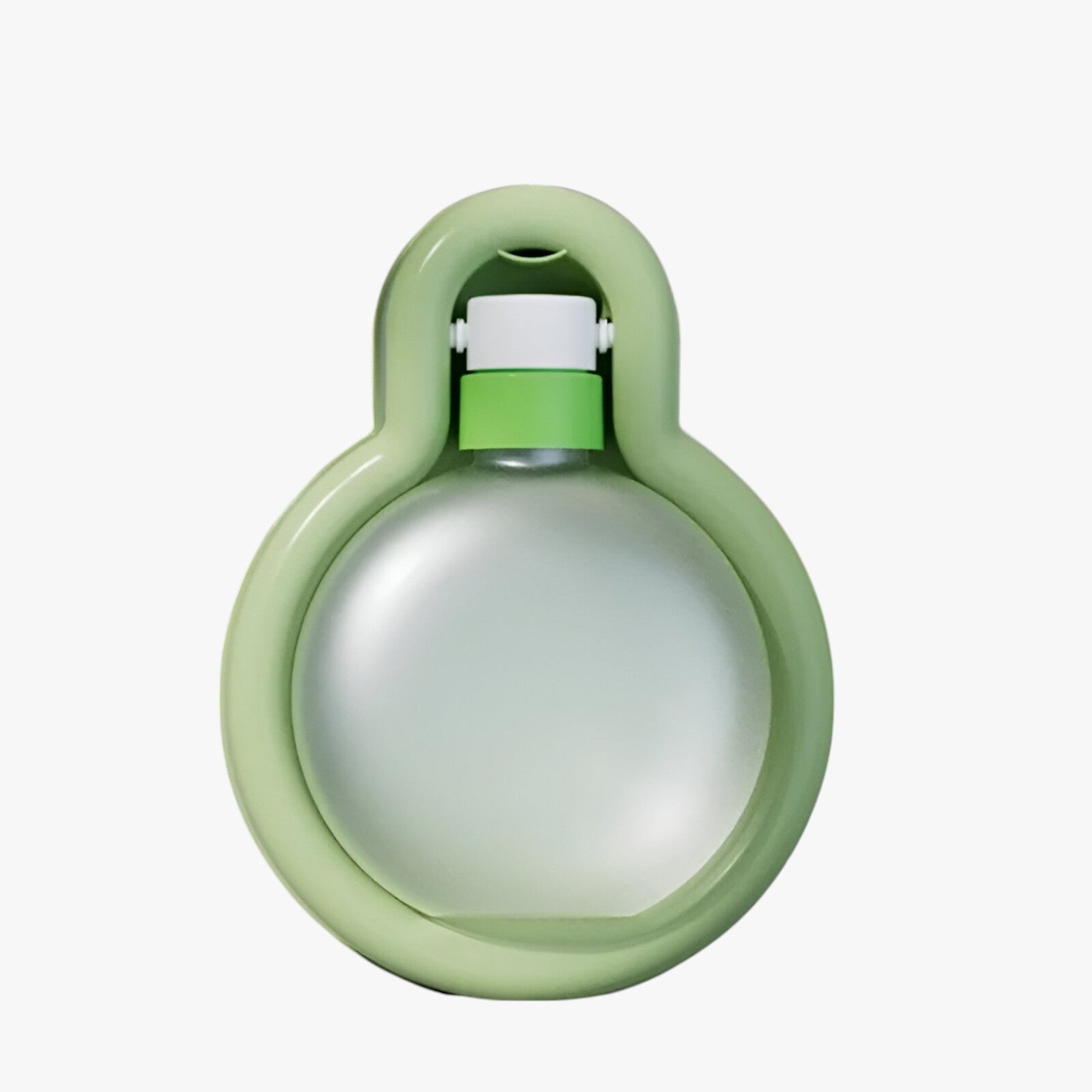 Bottiglia d'acqua portatile per cani - Idratazione in movimento - Verde-500ml - acqua bottiglia bottiglia acqua cani dog DOG SUPPLIES idratazione movimento pet pet accessories PET SUPPLIES pets & supplies portatile - Concept Palermo