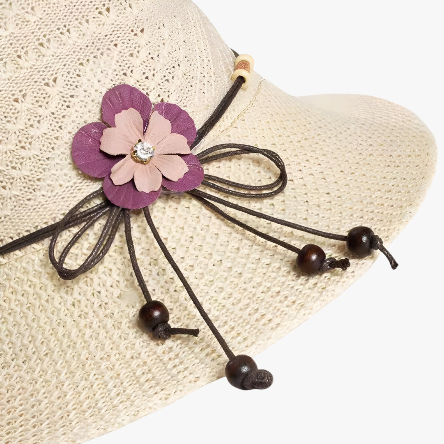 Cappello estivo per donne – Protezione solare Pelle Donna - - cappello cappello estivo donna donne estivo hat Hat for girls pelle protezione solare summer hat Sun Hats women hat - Concept Palermo