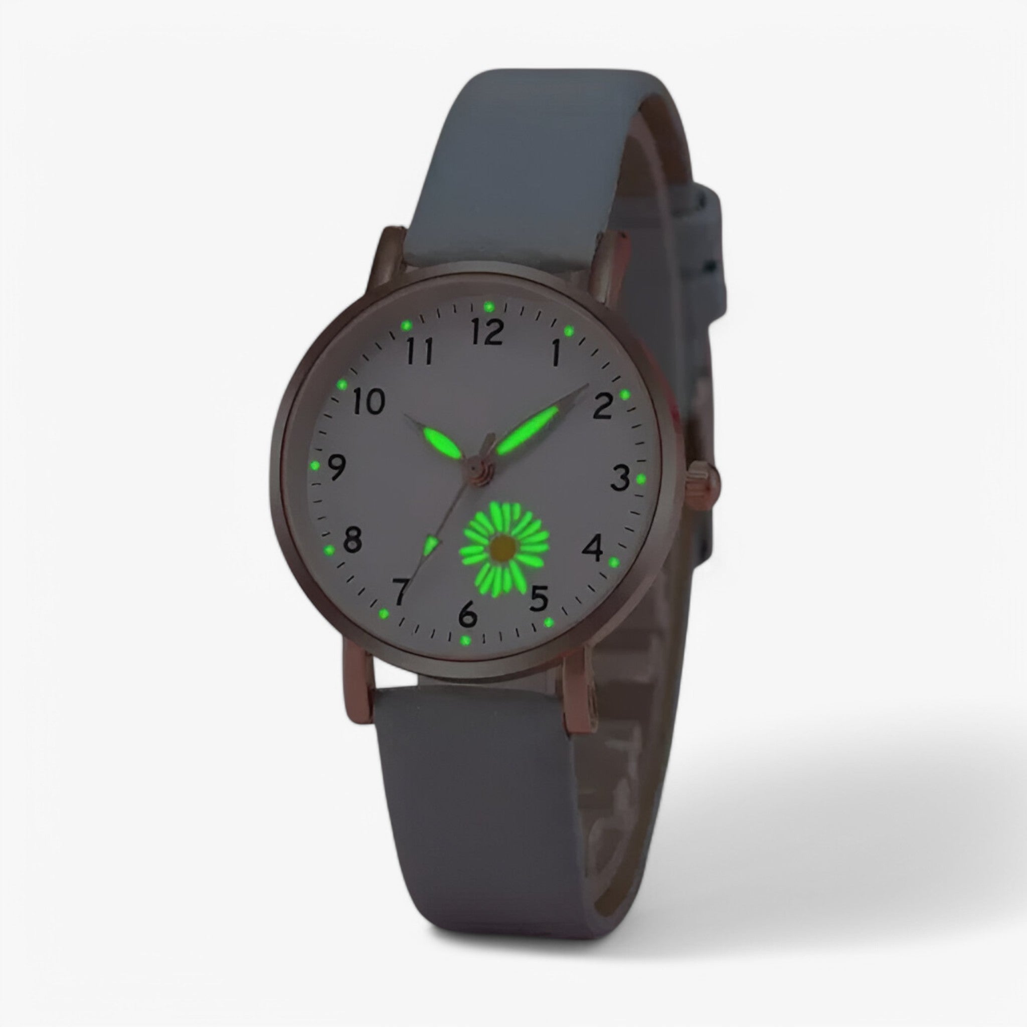Orologio da Donna Retrò Luminoso, Elegante e Vintage - - donna female watch luminoso orologio orologio retr retr watch for women watches - Concept Palermo