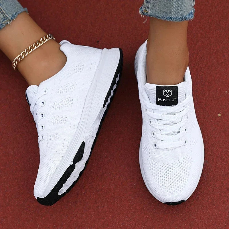 Sneakers Uomo Traspiranti Leggere Comfort Sportive Casual Grigie - Bianca - All YEAR Frauen Sportschuhe leggere skylar | sneakers leggere e traspiranti - € sneakers sneakers leggere traspiranti uomo - Concept Palermo