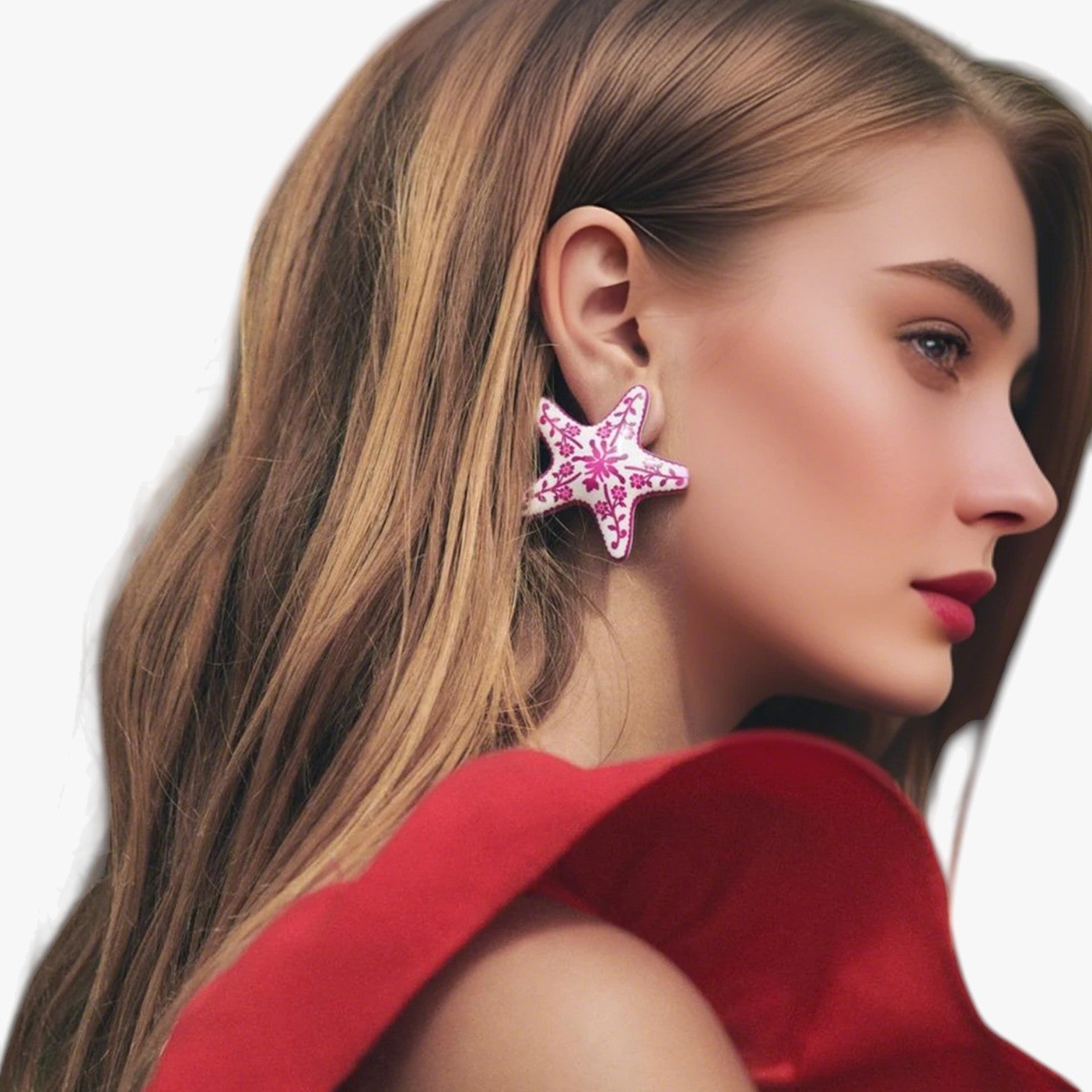 Orecchini estivi boho chic Donna - - boho chic donna EARRINGS Earrings for Women Girls estivi jewelry New Fashion Earrings orecchini orecchini estivi womens earring - Concept Palermo