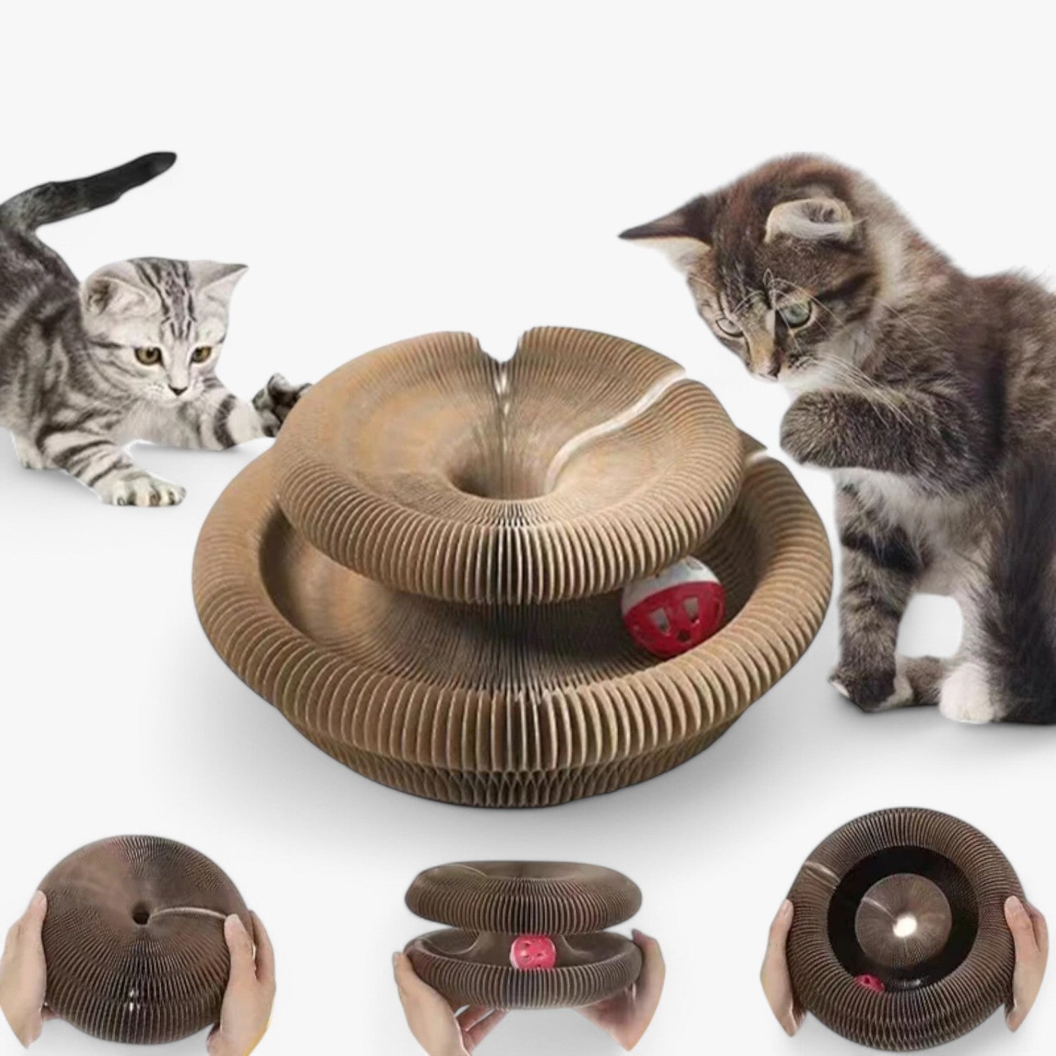 Gioco interattivo magico per gatti – Divertimento in ogni forma Uomo - - divertimento forma gatti gioco gioco interattivo interattivo magico ogni pet PET SUPPLIES - Concept Palermo