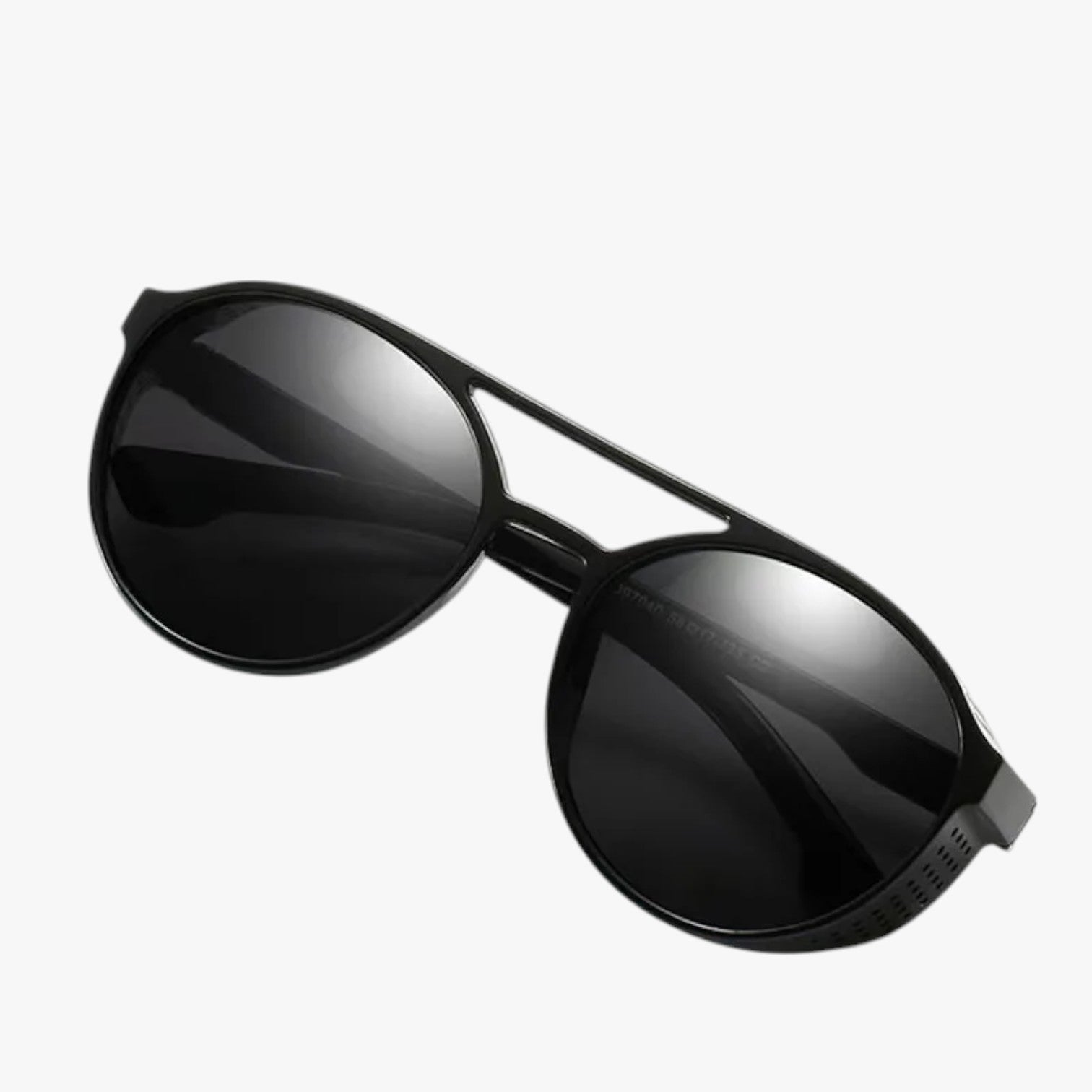 Occhiali da sole punk vintage per uomo - - Fashion Sunglasses mens sunglasses occhiali occhiali sole punk sole sunglasses uomo vintage - Concept Palermo