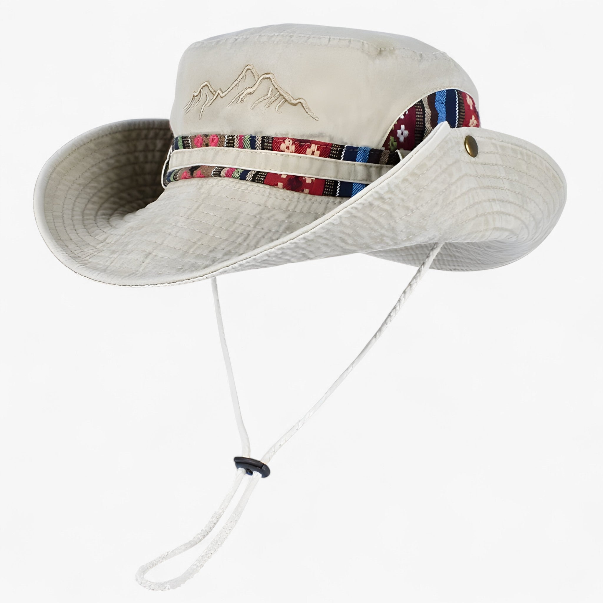 Cappello Panama Originale Unisex in Paglia Naturale, Leggero ed Elegante per Uomo/Donna - Beige Circa 58cm - cappello cappello estivo estivo gino | cappello estivo panama unisex - €25 panama unisex uomo - Concept Palermo
