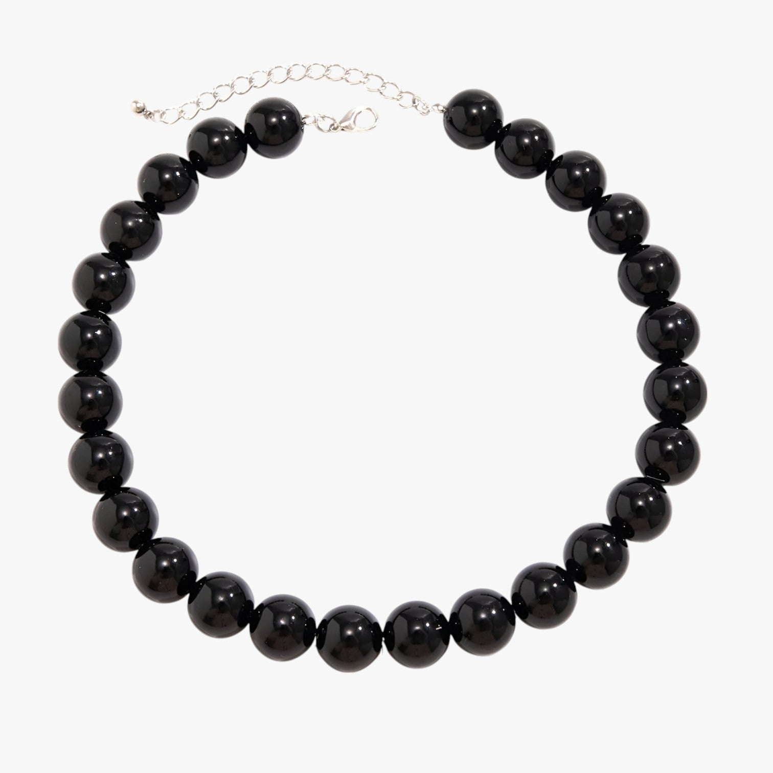 Colore appariscente: collana di perline geometriche chiare 2024 - - appariscente chiare collana colore colore appariscente geometriche jewelry Necklace NECKLACES Necklaces for Women perline - Concept Palermo
