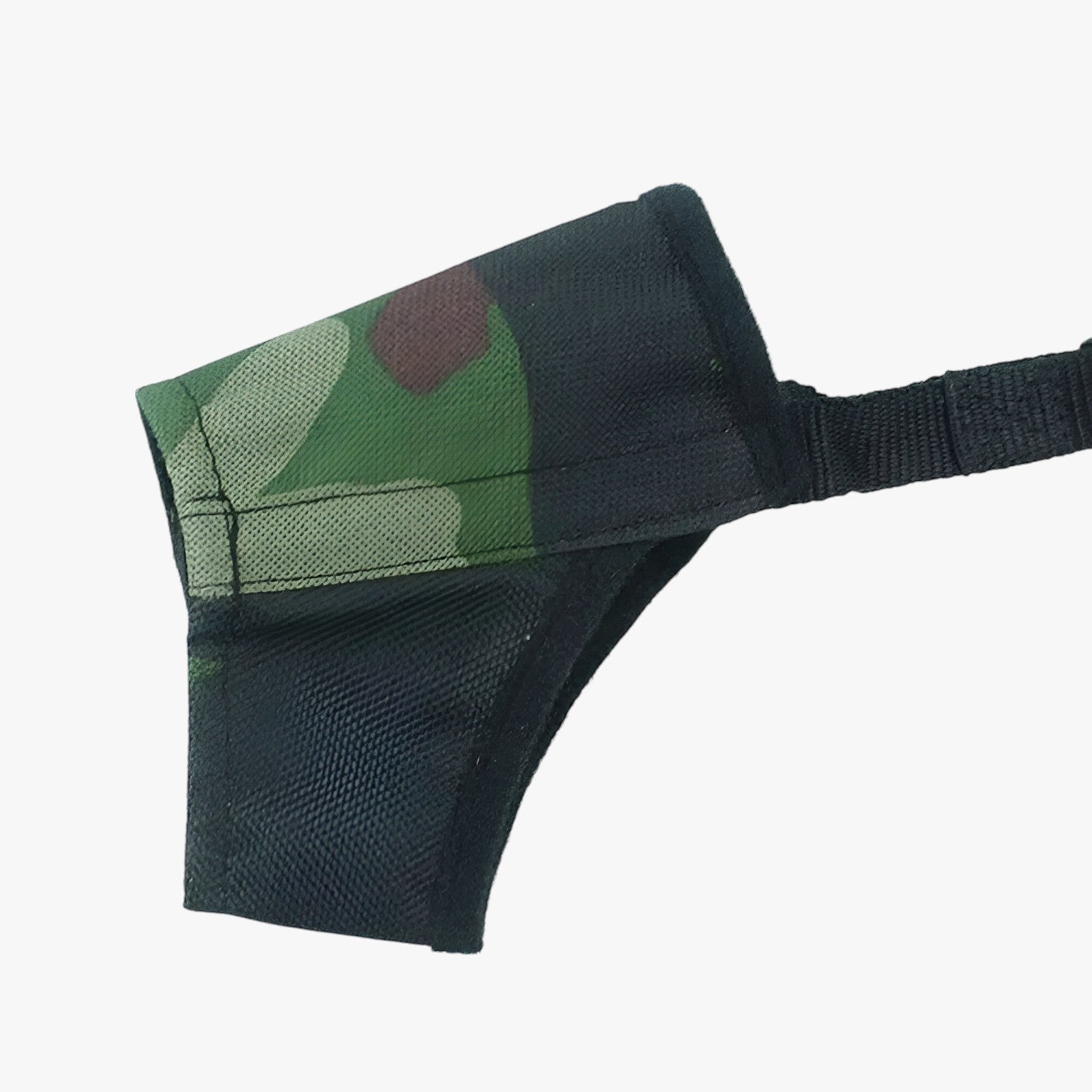 Museruola in nylon sicura - Comfort e controllo per il tuo cane Uomo - camoscio - cane comfort controllo dog DOG SUPPLIES museruola museruola nylon nylon pet pet accessories PET SUPPLIES pets & supplies sicura - Concept Palermo