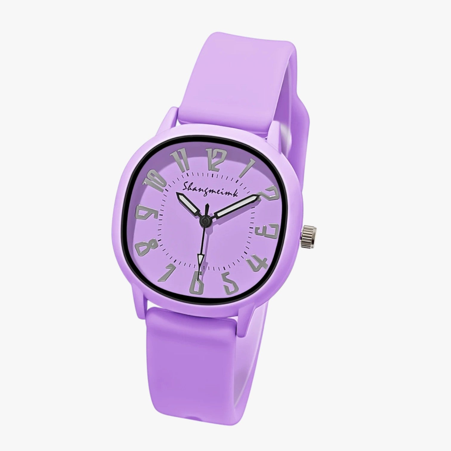 Comfort ed Eleganza in Uno Uomo - Viola - comfort comfort eleganza eleganza ladies watch uomo watch watch for women watches wrist watches for women - Concept Palermo