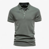 Heren polo
