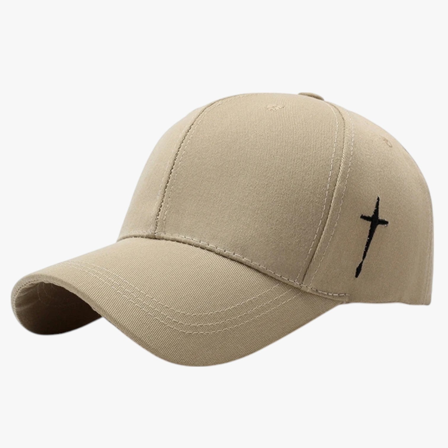 Cappello Sportivo Traspirante con Protezione UV Uomo - BG One Size - cappello cappello sportivo caps men's hat mens cap protezione sportivo traspirante uomo - Concept Palermo
