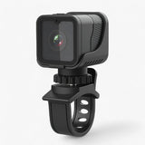 Waterdichte WiFi sportcamera 1080P HD voor fiets en motor - buitenopname