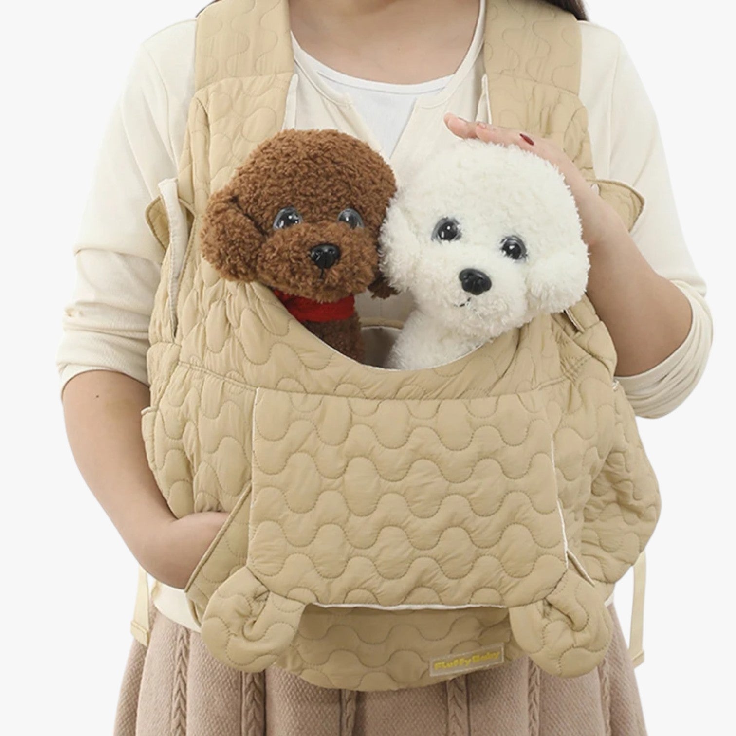Borsa Impermeabile XL per Animali Uomo - - animali borsa borsa impermeabile impermeabile pet petproduct Pets pets & supplies uomo - Concept Palermo