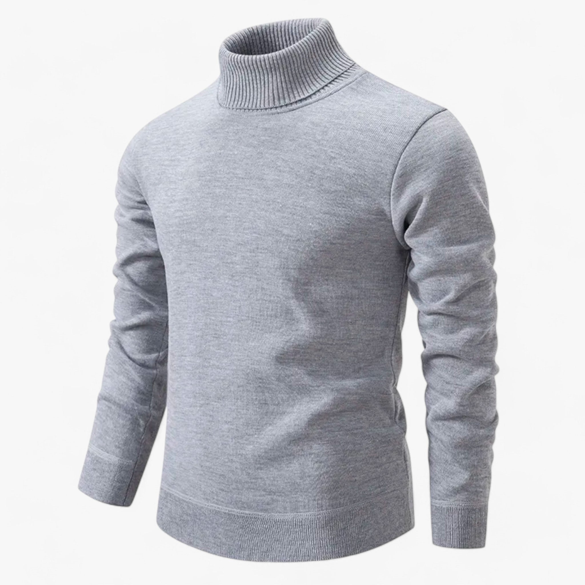 Maglione in lana vergine di lusso - Unisci stile e comfort senza tempo Uomo - - 15.11 comfort heren heren kleding lana maglione maglione lana men's sweater New Arrivals stile tempo unisci - Concept Palermo