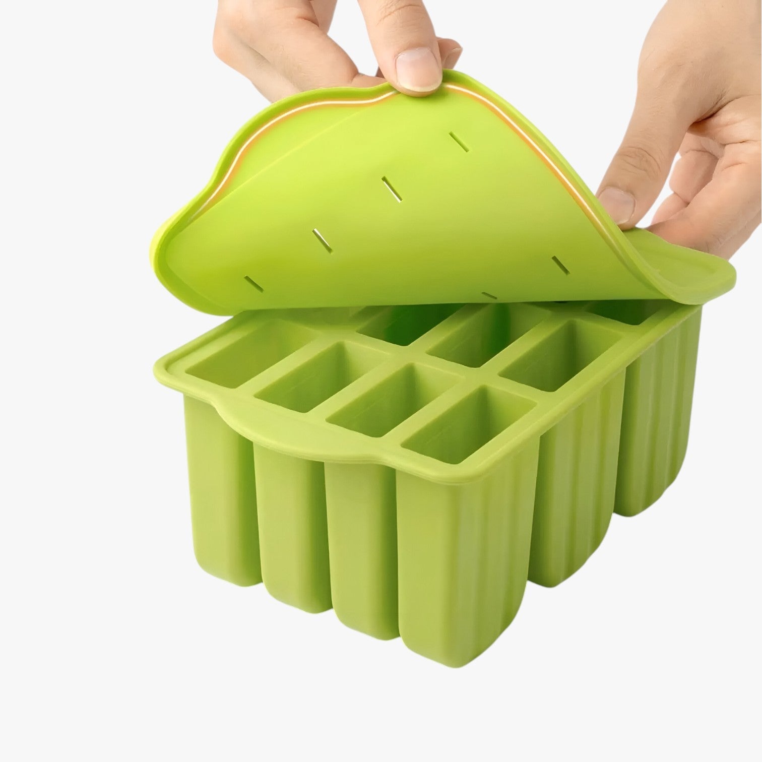 Stampi per Gelato Estivi – Facili Gelati Fai-da-te per Snack Rinfrescanti Uomo - - estivi facili gelati gelato Kitchen kitchen & dining kitchen accessory kitchen tools rinfrescanti snack stampi - Concept Palermo