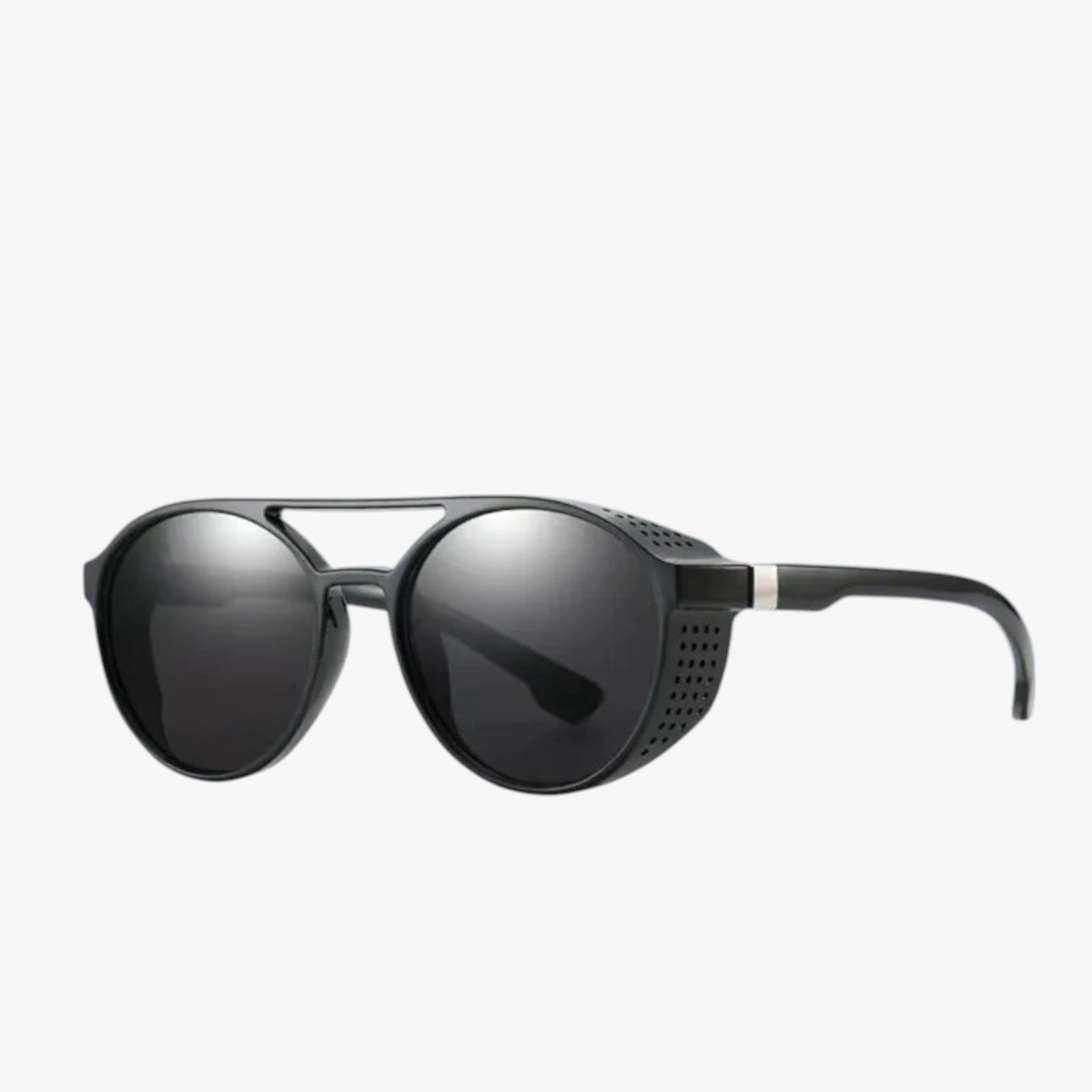 Occhiali da sole punk vintage per uomo - - Fashion Sunglasses mens sunglasses occhiali occhiali sole punk sole sunglasses uomo vintage - Concept Palermo
