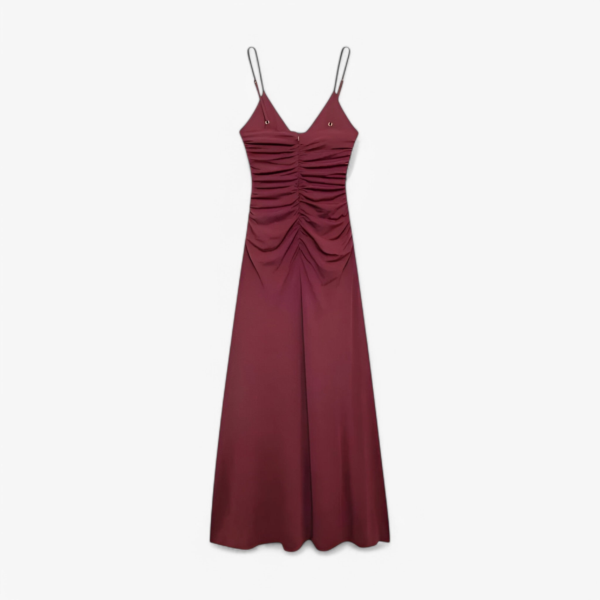 Abito svasato moderno Uomo - - abito abito svasato dresses svasato uomo - Concept Palermo