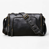 Borsa a spalla vintage - multifunzionale