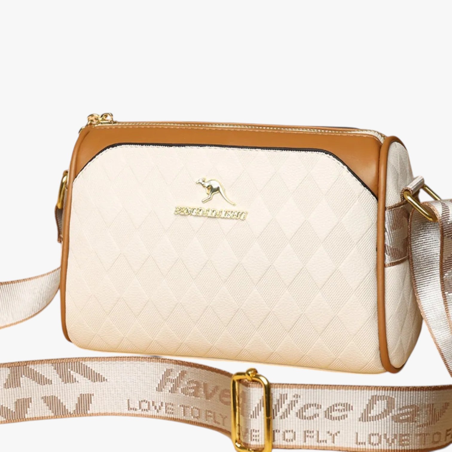 Borsa da donna 3-in-1, capiente e morbida - - Bags borsa borsa donna capiente donna handbags morbida women bags Women's handbags - Concept Palermo