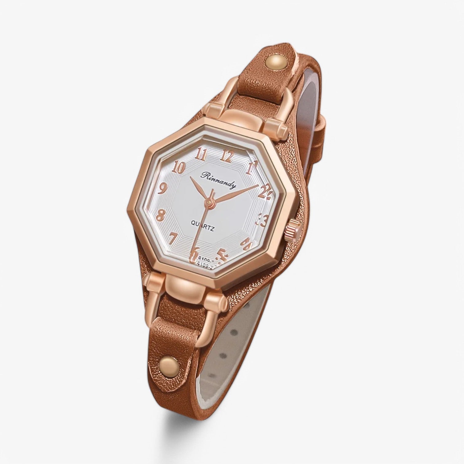 Stile Senza Tempo per Ogni Occasione Uomo - Marrone - ladies watch occasione ogni stile stile tempo tempo uomo watch watch for women watches wrist watches for women - Concept Palermo