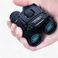 Binocolo Compatto HD 40x22 - Visione Notturna, Potente per Adulti, Outdoor e Caccia