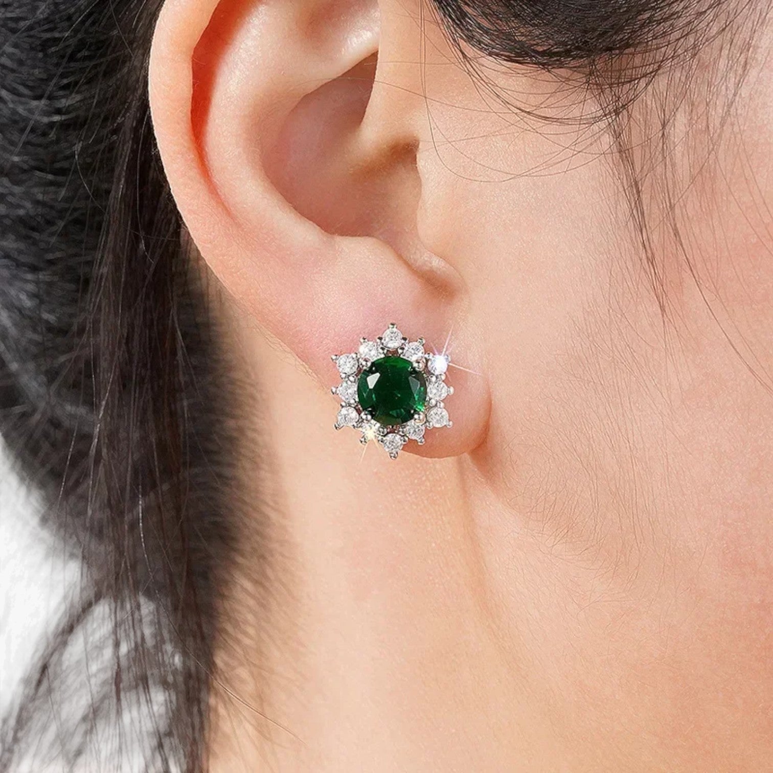 Orecchini e leggeri per eventi speciali - - EARRINGS Earrings for Women Girls eventi jewelry leggeri New Fashion Earrings orecchini orecchini leggeri speciali womens earring - Concept Palermo