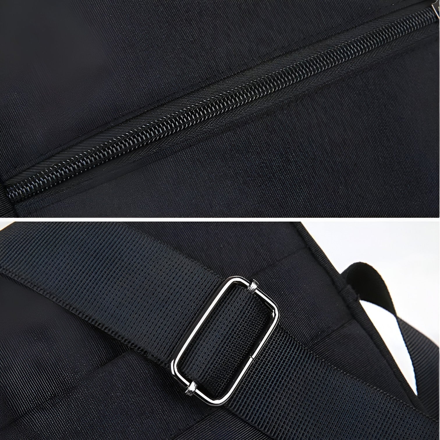 Borsa a Spalla da Uomo Oxford - Sostenibile, Stilosо e Pronta per Affari - - affari bag bags borsa borsa spalla mens bag oxford pronta Shoulder Bags sostenibile spalla - Concept Palermo