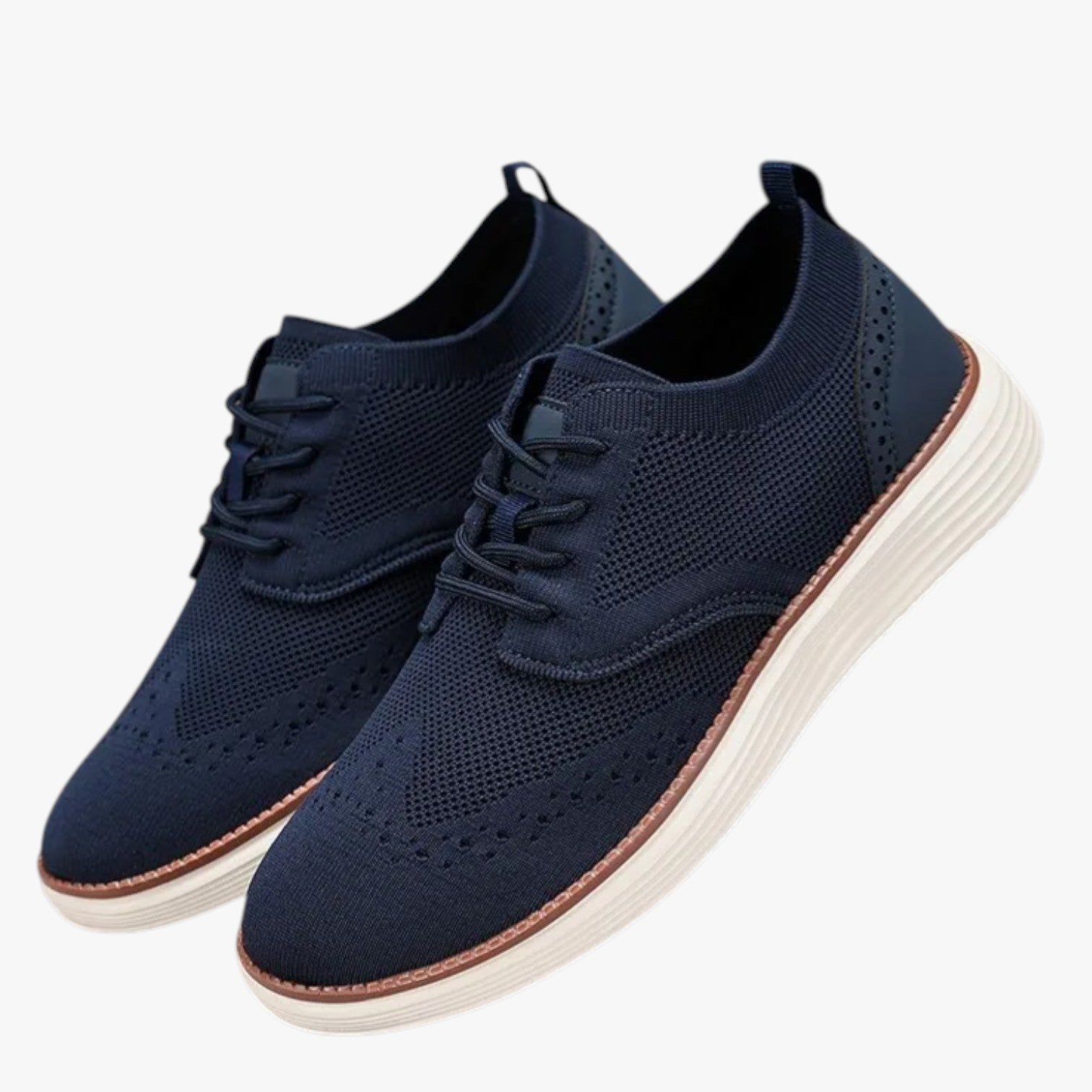 Sneakers Uomo Ultra Leggere in Mesh Comfort Traspirante per Ogni Avventura Outdoor - - avventura comfort leggere Men's Shoes mesh ogni outdoor shoes shoes for men sneakers - Concept Palermo